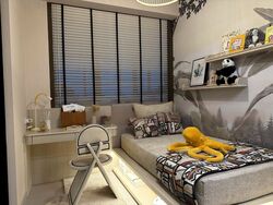 Bagnall Haus (D16), Condominium #446185781